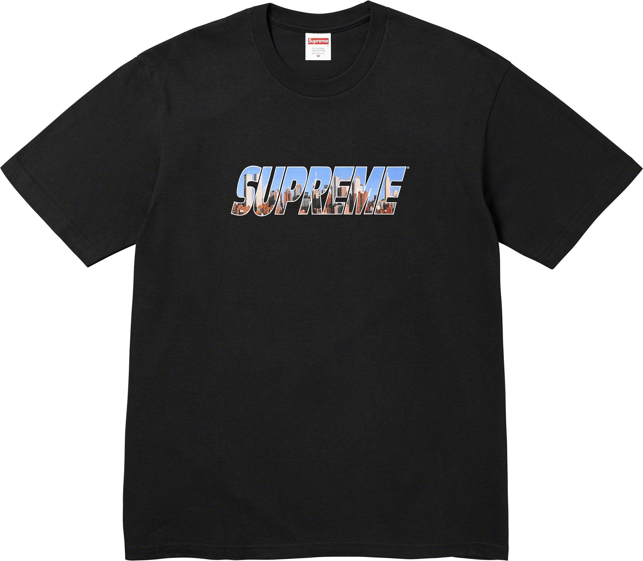 Gotham Tee view 9